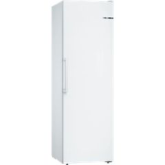 Bosch GSN36VWEP Όρθιος Καταψύκτης 242lt 186*60 Λευκός  E