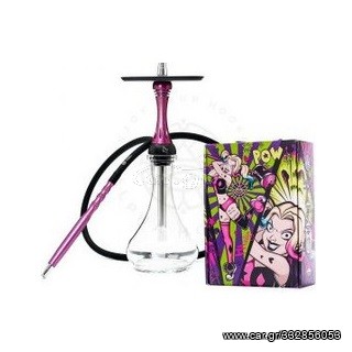 Ναργιλές Alpha hookah X SS Joker