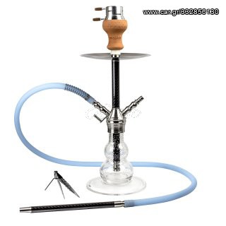 Ναργιλές Smokah Codex Glow