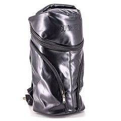 Hookah Bag Goldenhofer Black Large .