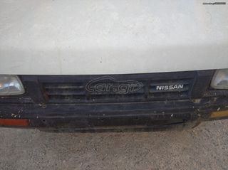 NISSAN D21--ΠΡΟΦΗΛΑΚΤΗΡΑΣ ΕΜΠΡΌΣ