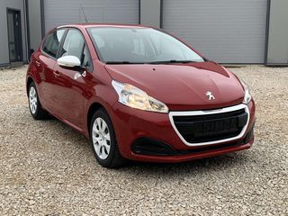 Peugeot 208 2016-thumb-4