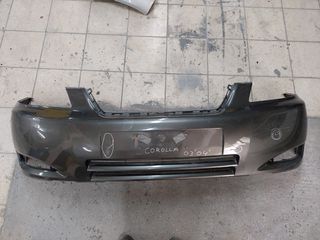 TOYOTA COROLLA 03-06 ΓΝΗΣΙΟΣ ΕΜΠΡΟΣ ΠΡΟΦΥΛΑΧΤΗΡΑΣ