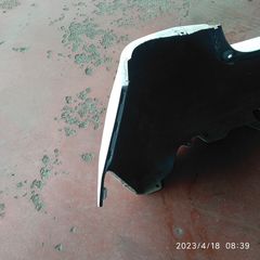 Προφυλακτήρα πίσω TOYOTA YARIS-thumb-1