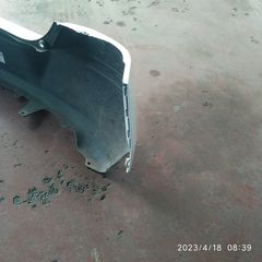 Προφυλακτήρα πίσω TOYOTA YARIS-thumb-2
