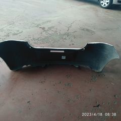 Προφυλακτήρα πίσω TOYOTA YARIS-thumb-3