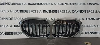 BMW X1 F48-ΜΑΣΚΑ ΕΜΠΡΟΣ ΓΝΗΣΙΑ-ΣΑΝ ΚΑΙΝΟΥΡΓΙΑ