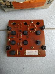 Check control  BMW E23-thumb-2