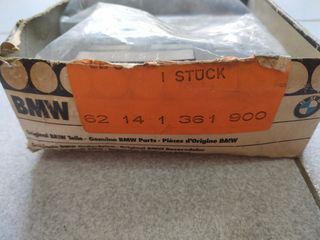 Check control  BMW E23-thumb-4