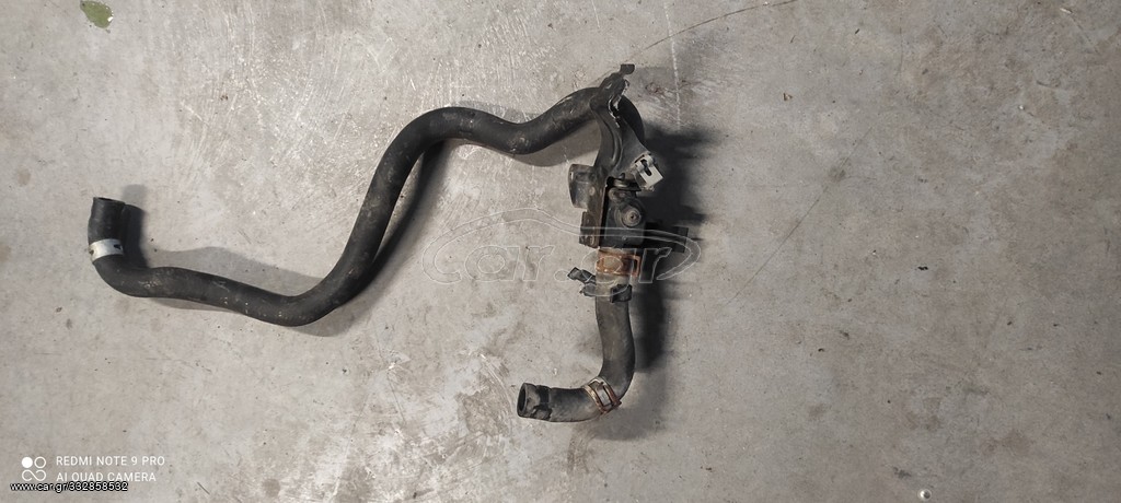 Διακόπτης ζεστό κρύο honda civic 2000 2006