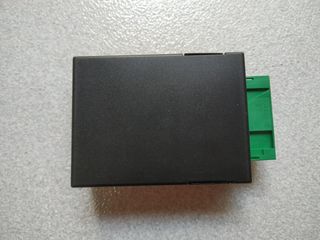 Μονάδα Check-Control BMW E38-thumb-1