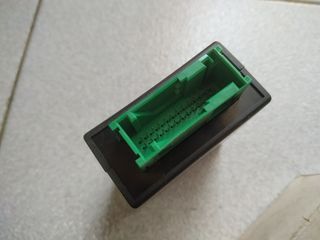 Μονάδα Check-Control BMW E38-thumb-2