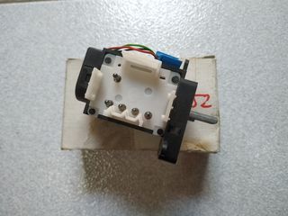 Διακοπής κλιματισμού A/C BMW E34-thumb-1