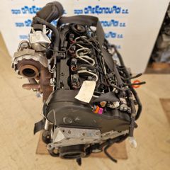 ΠΕΝΤΑΚΑΘΑΡΟΣ VOLKSWAGEN POLO CAY 1.6 TDI ΚΙΝΗΤΗΡΑΣ ΝΕΕΣ ΠΑΡΑΛΑΒΕΣ ΣΕ ΑΡΙΣΤΗ ΚΑΤΑΣΤΑΣΗ