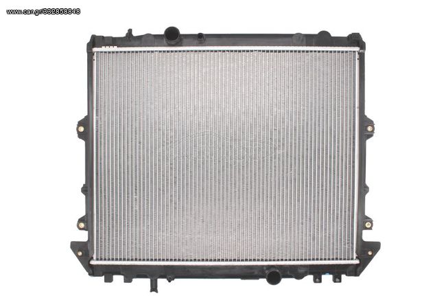 ΨΥΓΕΙΟ ΝΕΡΟΥ TOYOTA FORTUNER 16400-0L120