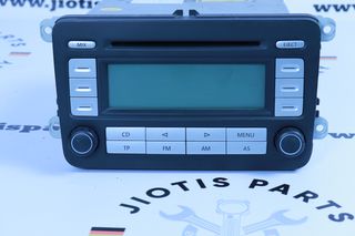 RADIO - CD VOLKSWAGEN GOLF 5 1K0035186T