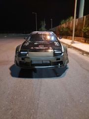 Nissan 200 SX 1992 SX 200  RB 25 NEO!!