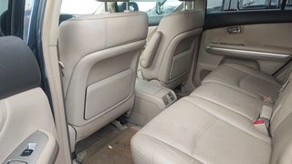 Lexus RX 400-thumb-5