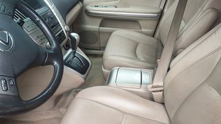 Lexus RX 400-thumb-7