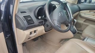 Lexus RX 400-thumb-8