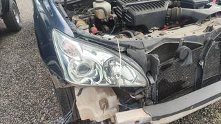 Lexus RX 400-thumb-10