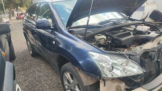 Lexus RX 400-thumb-11