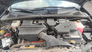 Lexus RX 400-thumb-13