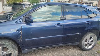 Lexus RX 400-thumb-1