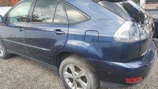 Lexus RX 400-thumb-2