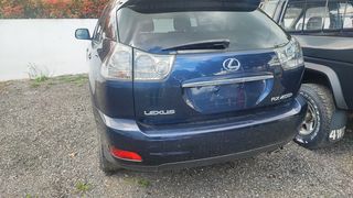 Lexus RX 400-thumb-3