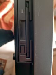 Yamaha W7 Synthesizer-thumb-7