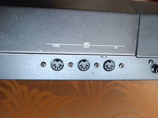 Yamaha W7 Synthesizer-thumb-5