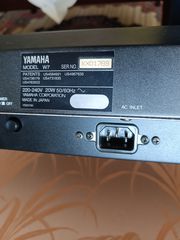 Yamaha W7 Synthesizer-thumb-6