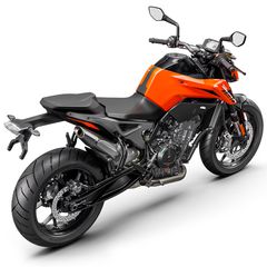 KTM 790 Duke 2023 790 DUKE 2023 + QUICK-SHIFTER ΔΩΡΟ-thumb-2
