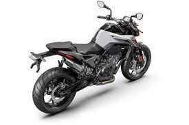 KTM 790 Duke 2023 790 DUKE 2023 + QUICK-SHIFTER ΔΩΡΟ-thumb-2