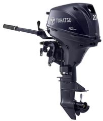 Tohatsu 2026 MFS 20 HP !!!ΥΠΕΡΠΡΟΣΦΟΡΑ!!!