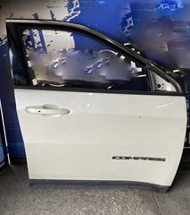JEEP COMPASS 2022 ΠΟΡΤΑ ΕΜΠΡΟΣ ΔΕΞΙΑ