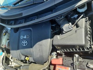 Toyota Auris 2009-thumb-5