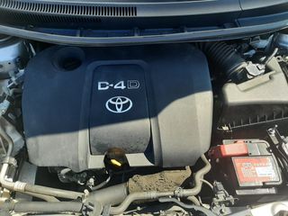 Toyota Auris 2009-thumb-6