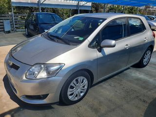Toyota Auris 2009-thumb-15
