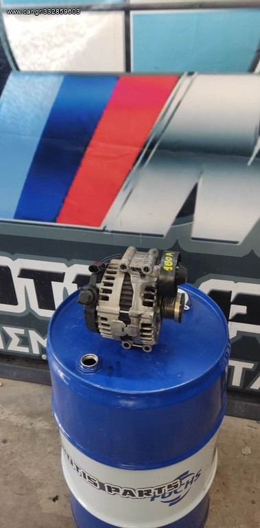 Bmw Ν52/53/54 δυναμό 180Α
