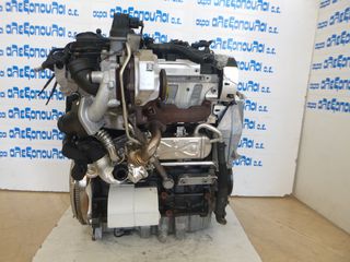 SEAT IBIZA CAY 1.6 TDI
