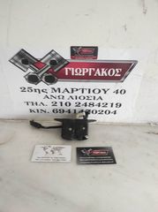 ΚΛΕΙΔΑΡΙΑ ΠΟΡΤΜΠΑΓΚΑΖ ΓΙΑ FIAT PANDA '03-'14