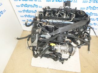 SEAT ALTEA CAY 1.6 TDI-thumb-2