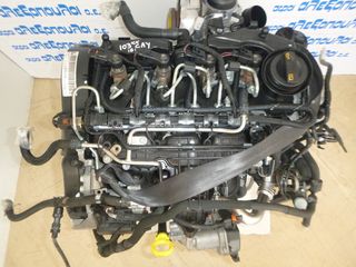 SEAT ALTEA CAY 1.6 TDI-thumb-5