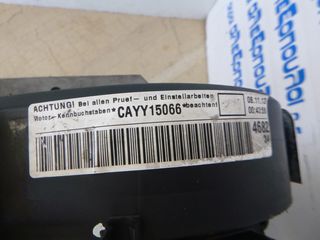 SEAT ALTEA CAY 1.6 TDI-thumb-8
