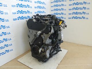 SEAT ALTEA CAY 1.6 TDI-thumb-27