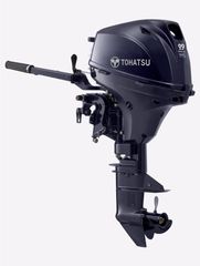 Tohatsu 2026 !!!ΥΠΕΡΠΡΟΣΦΟΡΑ!!! MFS 9,9HP