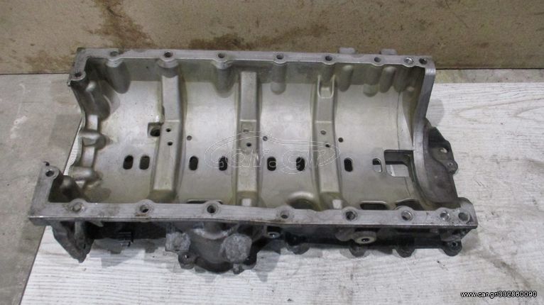 Κάρτερ λαδιού, QYWA 1.8 TDCi 125PS, από Ford S-MAX '07-'11, Ford Mondeo '07-'11, Ford Focus '04-'12