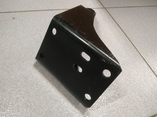 Βάση αμορτισέρ κινητήρα δεξιά BMW E23 -thumb-3